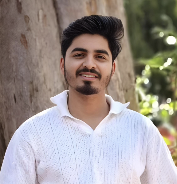 Sagar Dubey